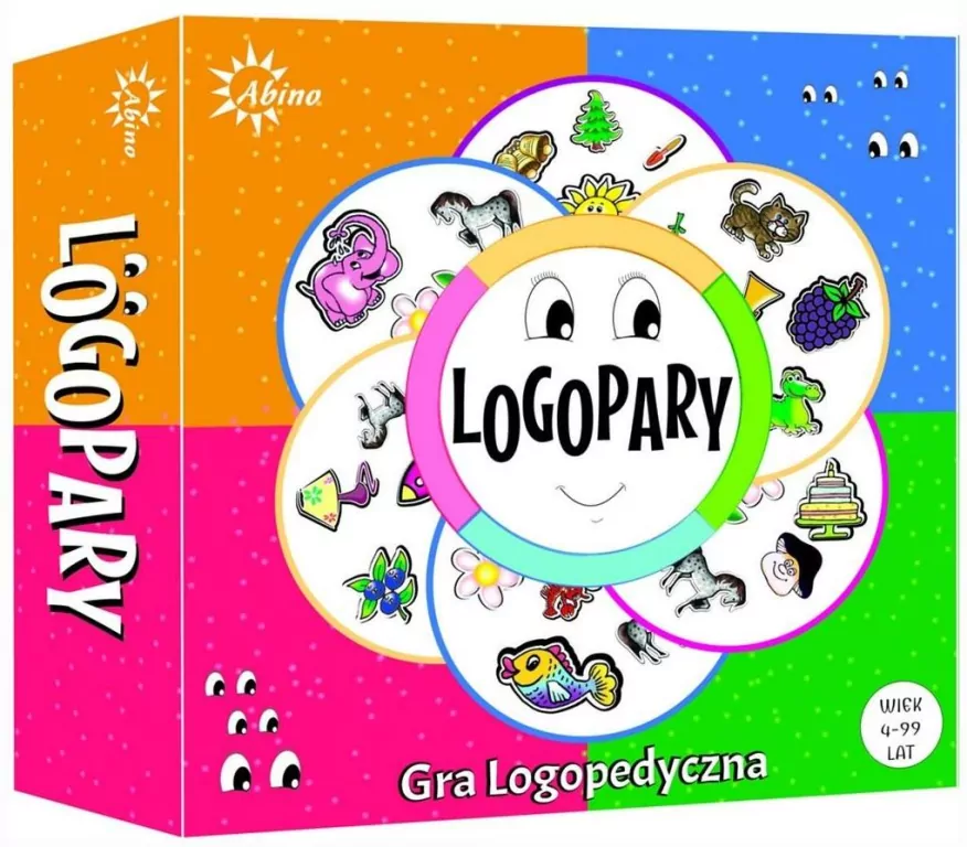 Logopary - tantis.pl