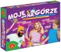 Rodzinna gra planszowa Moje na górze family 27426 - tantis.pl
