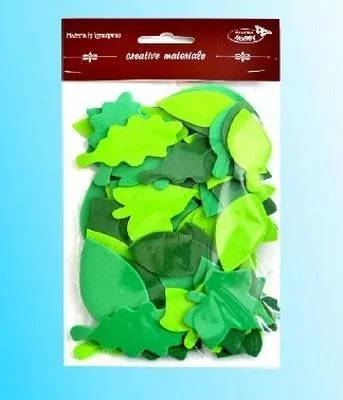 Listki piankowe - tantis.pl