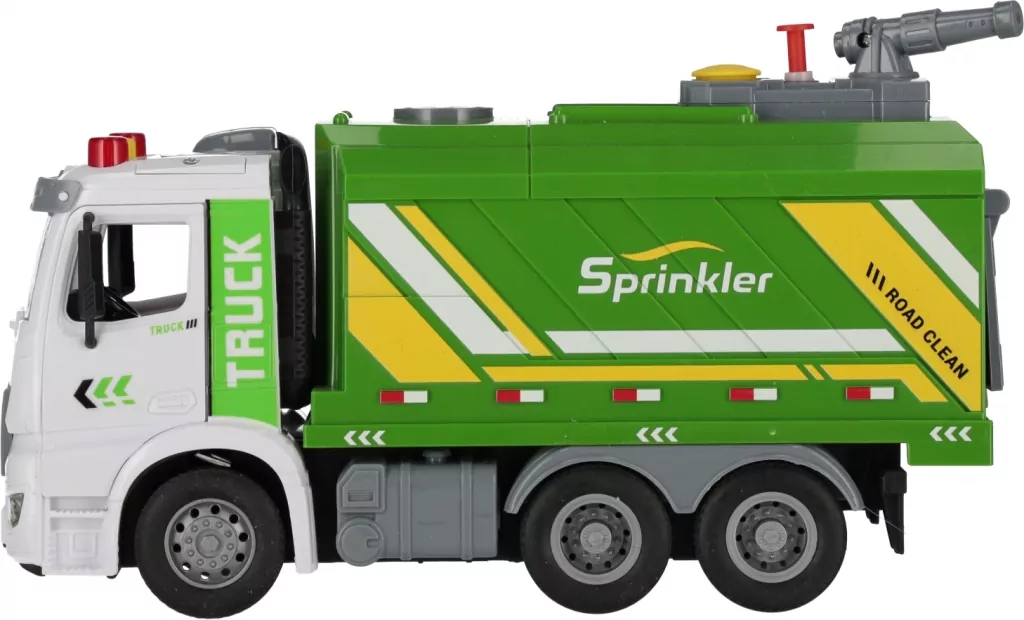 AUTO CIEZAR SMIECIAR DZ/SW P/B 32X20X13 MIX2MC36 - tantis.pl