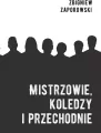 Mistrzowie, koledzy i przechodnie - tantis.pl