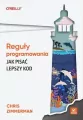 Reguły programowania. Jak pisać lepszy kod - tantis.pl