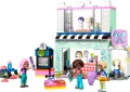 LEGO® Salon fryzjerski i sklep z ozdobami 42662 - tantis.pl