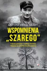 Wspomnienia "Szarego" - tantis.pl