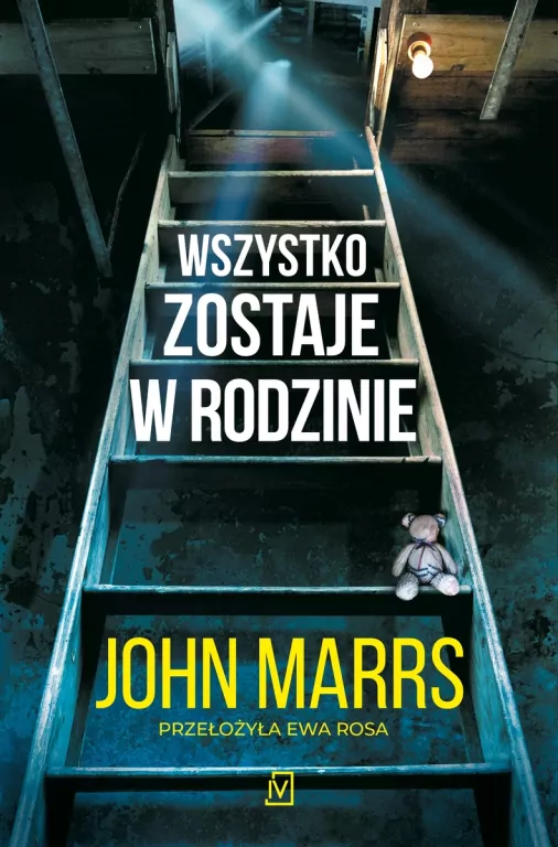 Wszystko zostaje w rodzinie - tantis.pl