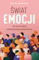 Świat emocji. Jak tworzyć relacje w wielokulturowym społeczeństwie - tantis.pl