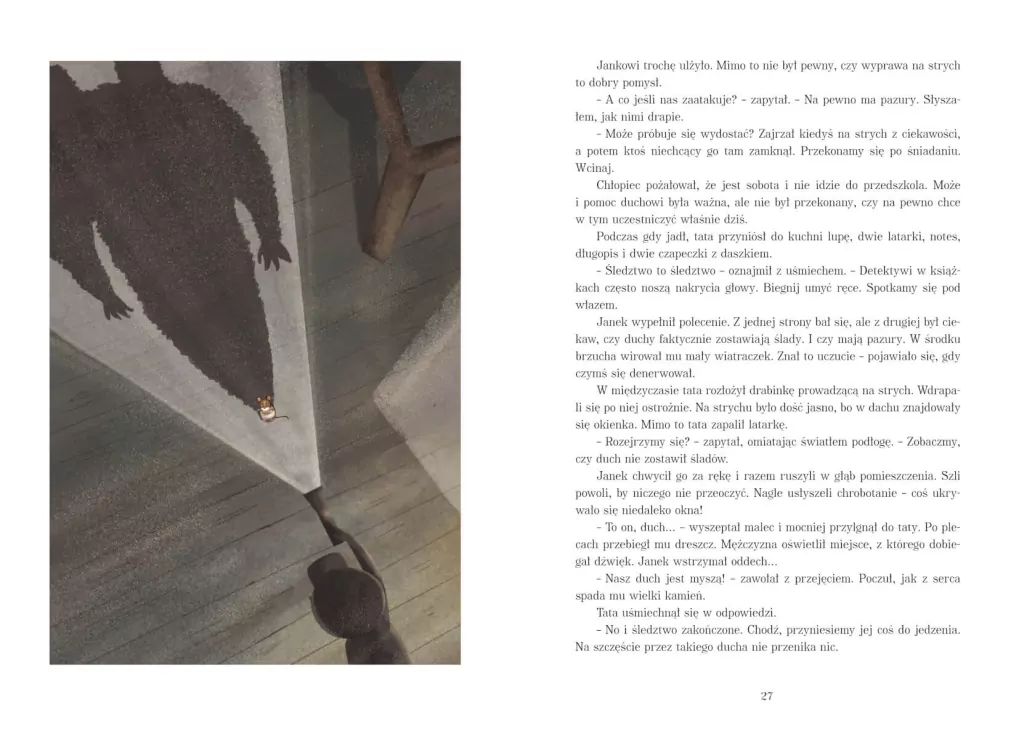 Moje emocje. Bajki o uczuciach - tantis.pl