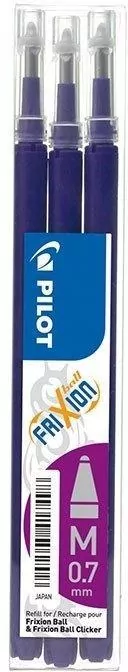 Wkład FriXion BLS-FR7 V fioletowy  PILOT - tantis.pl