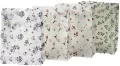 Torebka prezentowa 33x25x12cm MIX - tantis.pl