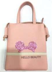 Torba mała. Myszka Miki. Hello Beauty