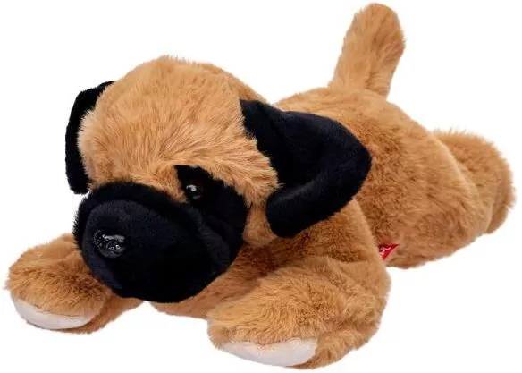 Mops leżący 35cm - tantis.pl