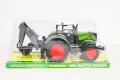 Traktor koparka 666-217A 14398 - tantis.pl
