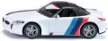 Siku Super - BMW Z4 M40i - tantis.pl