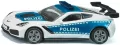 Radiowóz Chevrolet Corvette - tantis.pl