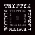 Tryptyk, o lalkach, misiach i bogach - tantis.pl