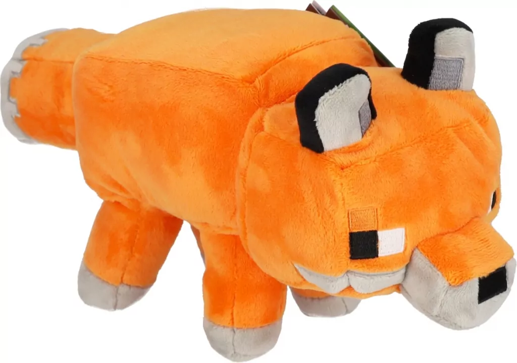 Minecraft Plusz 20 cm, mix - tantis.pl