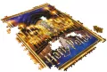 Puzzle 500. Harry Potter. The Great Hall. 01005 - tantis.pl