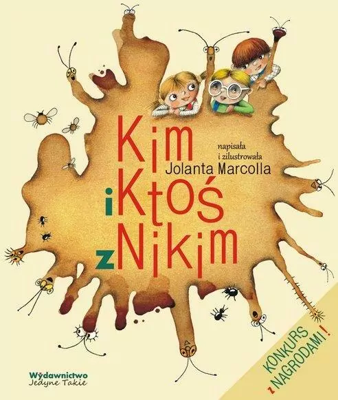Kim i Ktoś z Nikim - tantis.pl