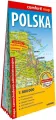 Comfort map Polska 1:800 000 - tantis.pl