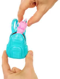 Barbiem Adventure Brooklyn - tantis.pl