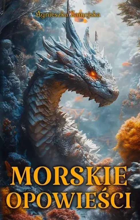 Morskie opowieści - tantis.pl