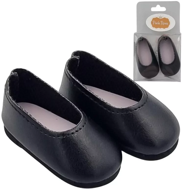 Buty dla lalek 32cm - tantis.pl