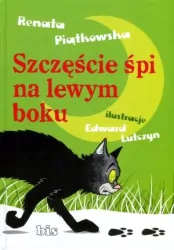 Szczęście śpi na lewym boku