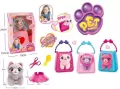 Torba z kotkiem MIX - tantis.pl