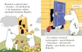 Muminki. Oto Mała Mi. Czytam sobie. Poziom 2 - tantis.pl