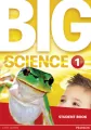 Big Science 1. Student's Book (Podręcznik). Język angielski - tantis.pl