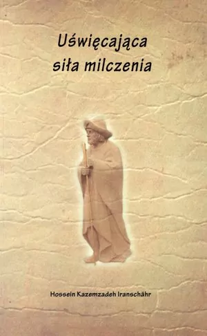 Uświęcająca siła milczenia - tantis.pl