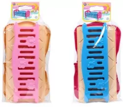 Lózeczko dla lalki MIX