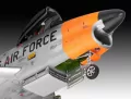 F-86D Dog Sabre - tantis.pl