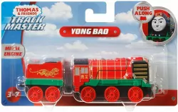 Tomek i Przyjaciele. Duża lokomotywa FXX14