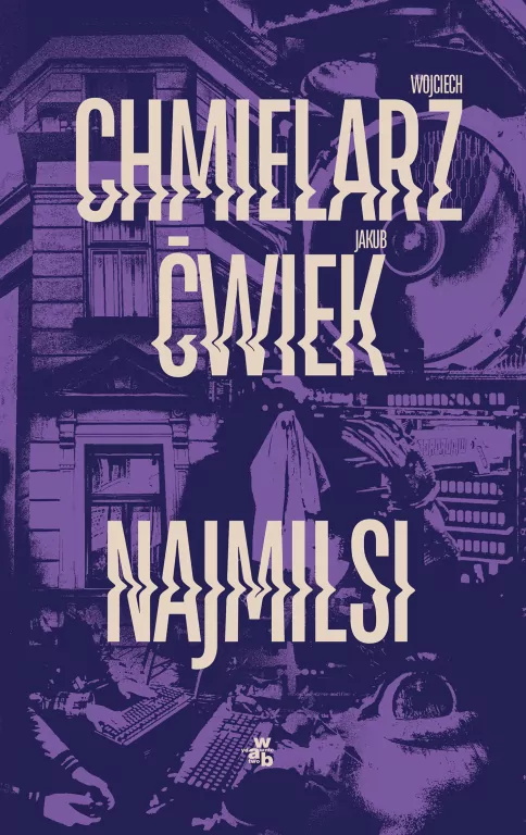 Najmilsi - tantis.pl