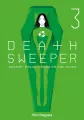 Death sweeper. Tom 3 - tantis.pl