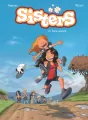 Pełne energii. Sisters. Tom 10 - tantis.pl
