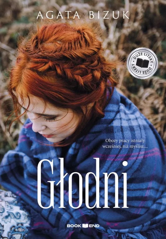 Głodni DL - tantis.pl