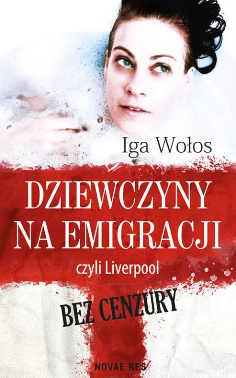 Dziewczyny na emigracji czyli liverpool bez cenzury - tantis.pl
