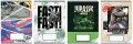 Zeszyt A5/32K linia Jurassic park - tantis.pl