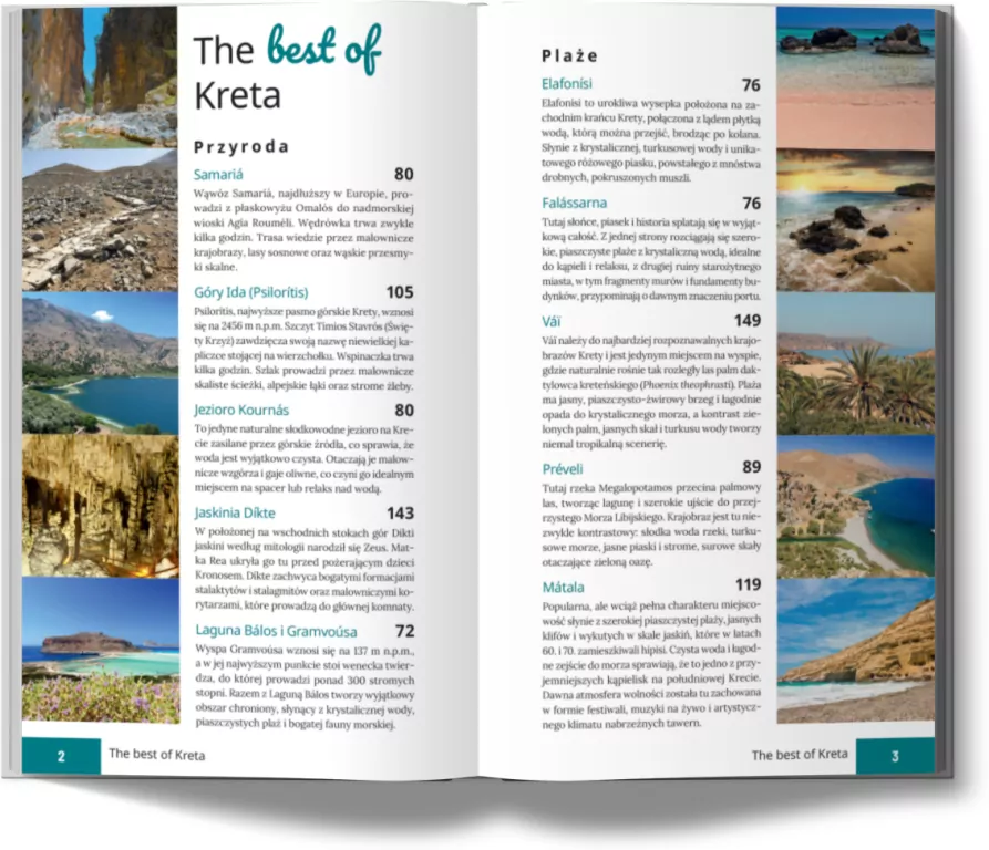 Kreta - tantis.pl