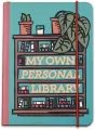 Pulteney Press Notatnik A6 My Own Personal Library - tantis.pl