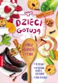 Pakiet: Wege / Słodkości / Zima. Dzieci gotują - tantis.pl