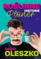 Roślinne historie - planer - tantis.pl