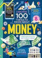 100 Things to Know About Money wer. angielska - tantis.pl
