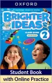 Brighter Ideas 2 CB + online - tantis.pl