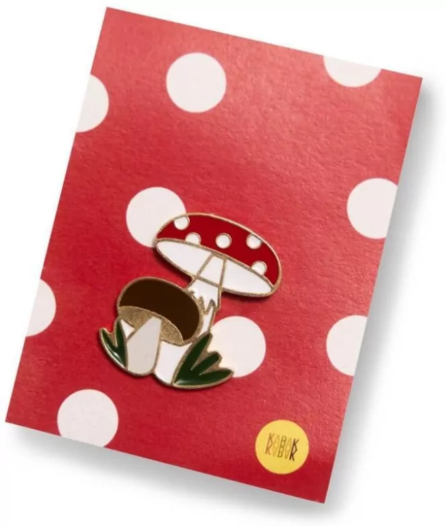 Pin grzyby - tantis.pl
