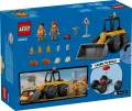 LEGO® City. Żółta ładowarka kołowa 60450 - tantis.pl