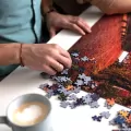 Puzzle 1000. Big Ben. Londyn - tantis.pl