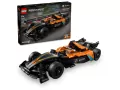 LEGO® Technic. NEOM McLaren Formula E Race Car 42169 - tantis.pl